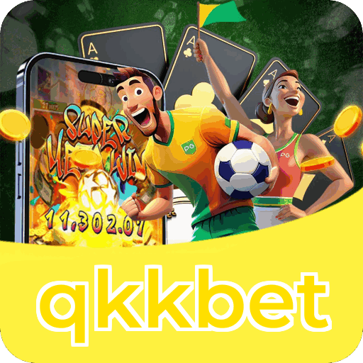 Apostas esportivas ao vivo na qkkbet